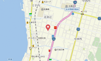 【地図】
