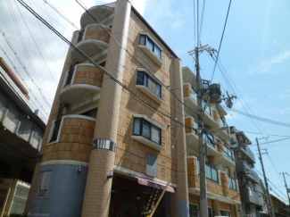 ベルシャンテ西明石
