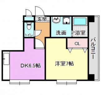 ベルシャンテ西明石