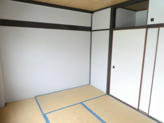 【寝室】
