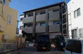 宝塚市売布２丁目のアパートの画像