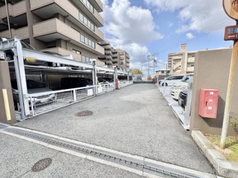 グランプレステージ西神戸ガーデンヒルズの画像
