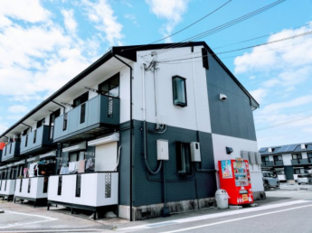 【外観】