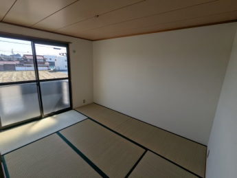 【和室】