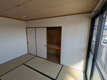 【和室】