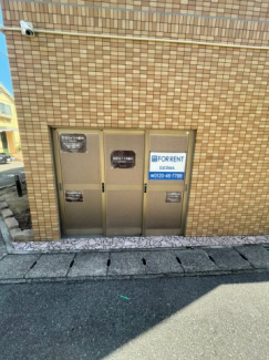 【その他共有部分】