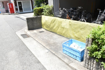 【その他共有部分】