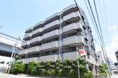 西宮市鳴尾町５丁目のマンションの画像