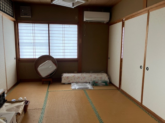 ２階宴会場