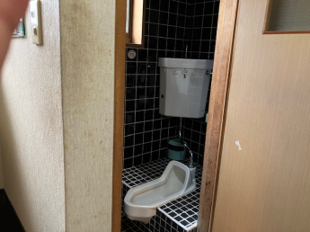 １階トイレ