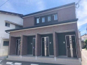 三田市相生町のアパートの画像