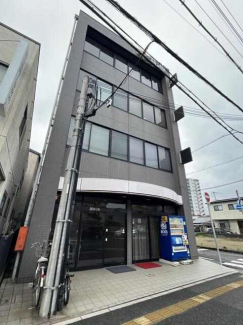 ＪＣＮビル　２階の画像