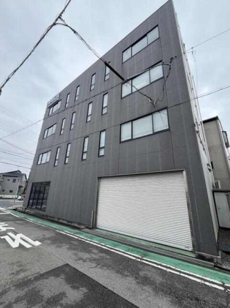 ＪＣＮビル　２階の画像