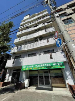 ルミナス春日野の画像