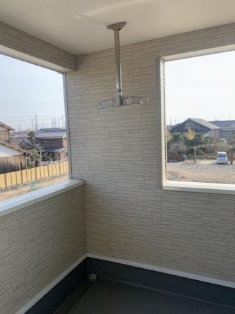 加古川市尾上町口里新築戸建の画像