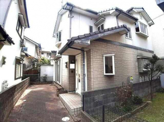 今在家戸建の画像