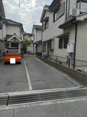今在家戸建の画像
