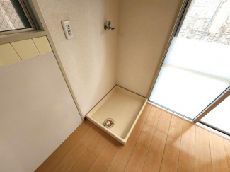 パックスヴィラ平野の画像