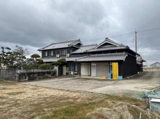 加古郡稲美町印南上場の売地の画像