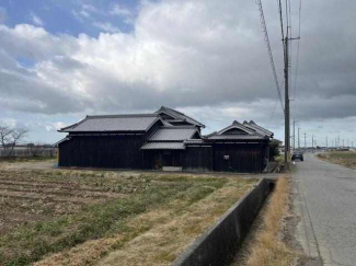 加古郡稲美町印南上場の売地の画像