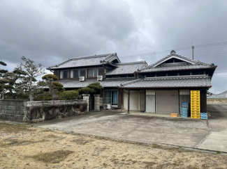 加古郡稲美町印南上場の売地の画像
