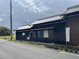 加古郡稲美町印南上場の売地の画像