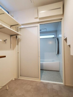 松山市清住２丁目の中古一戸建ての画像