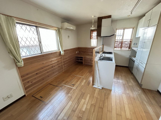 新居浜市中村１丁目の住付店舗の画像