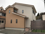 松山市松ノ木２丁目の中古一戸建ての画像