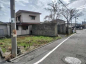 松山市枝松１丁目の売地の画像