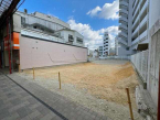 松山市湊町３丁目の売地の画像