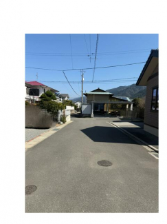 築浅中古住宅の画像