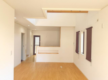 築浅中古住宅の画像