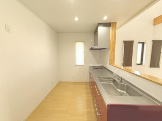 築浅中古住宅の画像