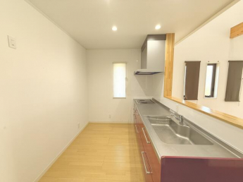 築浅中古住宅の画像