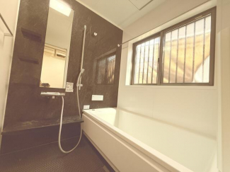 築浅中古住宅の画像