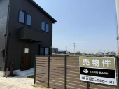 四国中央市寒川町の中古一戸建ての画像