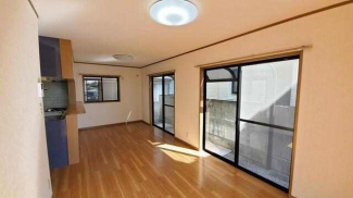 松山市富久町の中古一戸建ての画像