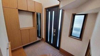 松山市富久町の中古一戸建ての画像