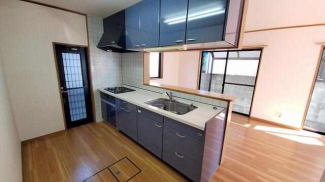松山市富久町の中古一戸建ての画像