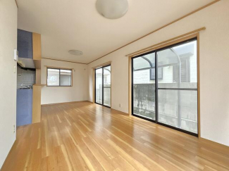 松山市富久町の中古一戸建ての画像