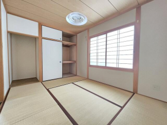 松山市富久町の中古一戸建ての画像