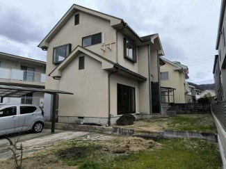 松山市三町１丁目の中古一戸建ての画像