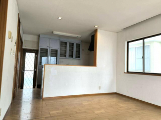松山市三町１丁目の中古一戸建ての画像