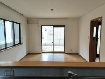 松山市三町１丁目の中古一戸建ての画像