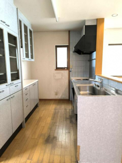 松山市三町１丁目の中古一戸建ての画像