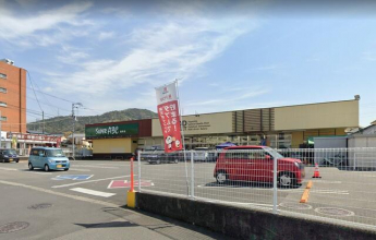 ＳＵＰＥＲ　ＡＢＣ桑原店まで612m