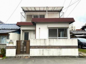 松山市築山町の中古一戸建ての画像
