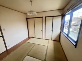 【和室】