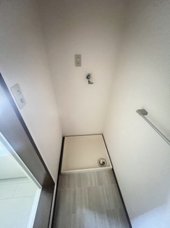 【玄関】